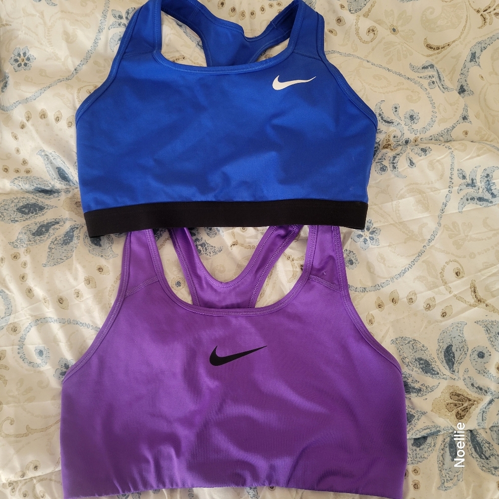 Nike Sports Bras